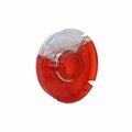 Uro Parts Tail Light Lens, 63211351670 63211351670